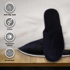 Chaussons Modlux adaptés hôtel et spa pour une expérience luxueuse