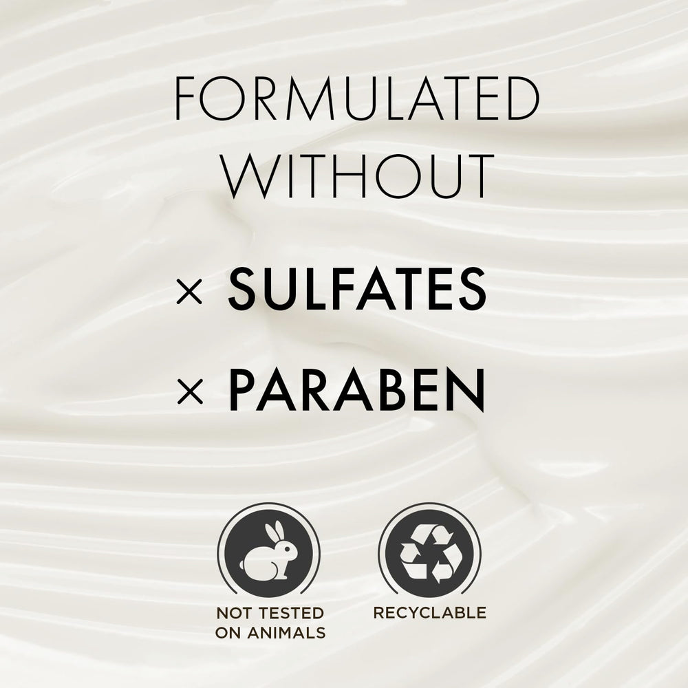 MOEHAIR Application: cheveux humides pour démêler en douceur.