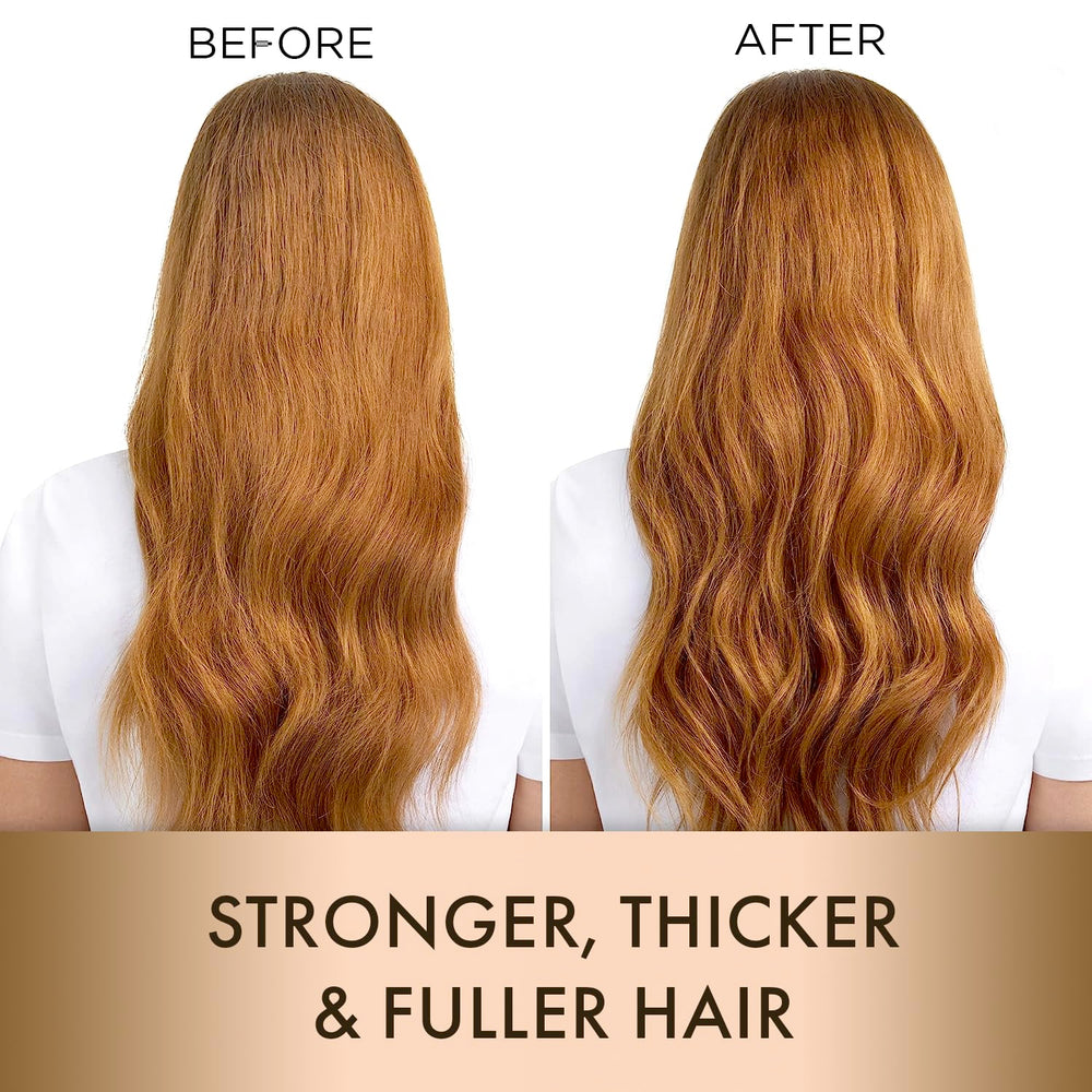 MOEHAIR Sans sulfates et parabènes: cuir chevelu respecté et douceur.