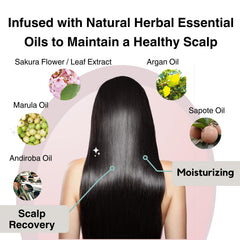 Moist Diane huile d'Argan sur cheveux, brillance naturelle.
