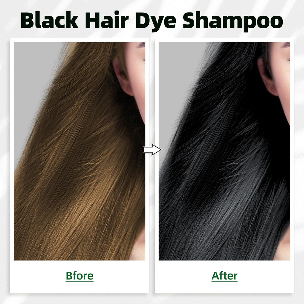 MOISTAR couleur cheveux gris pour une couvrance naturelle des canas.
