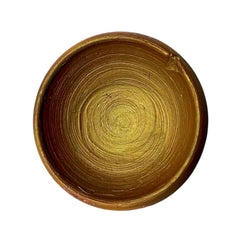 Aker Fassi de Molino Piane, teinte lèvres dans pot d’argile, couleur riche et durable.