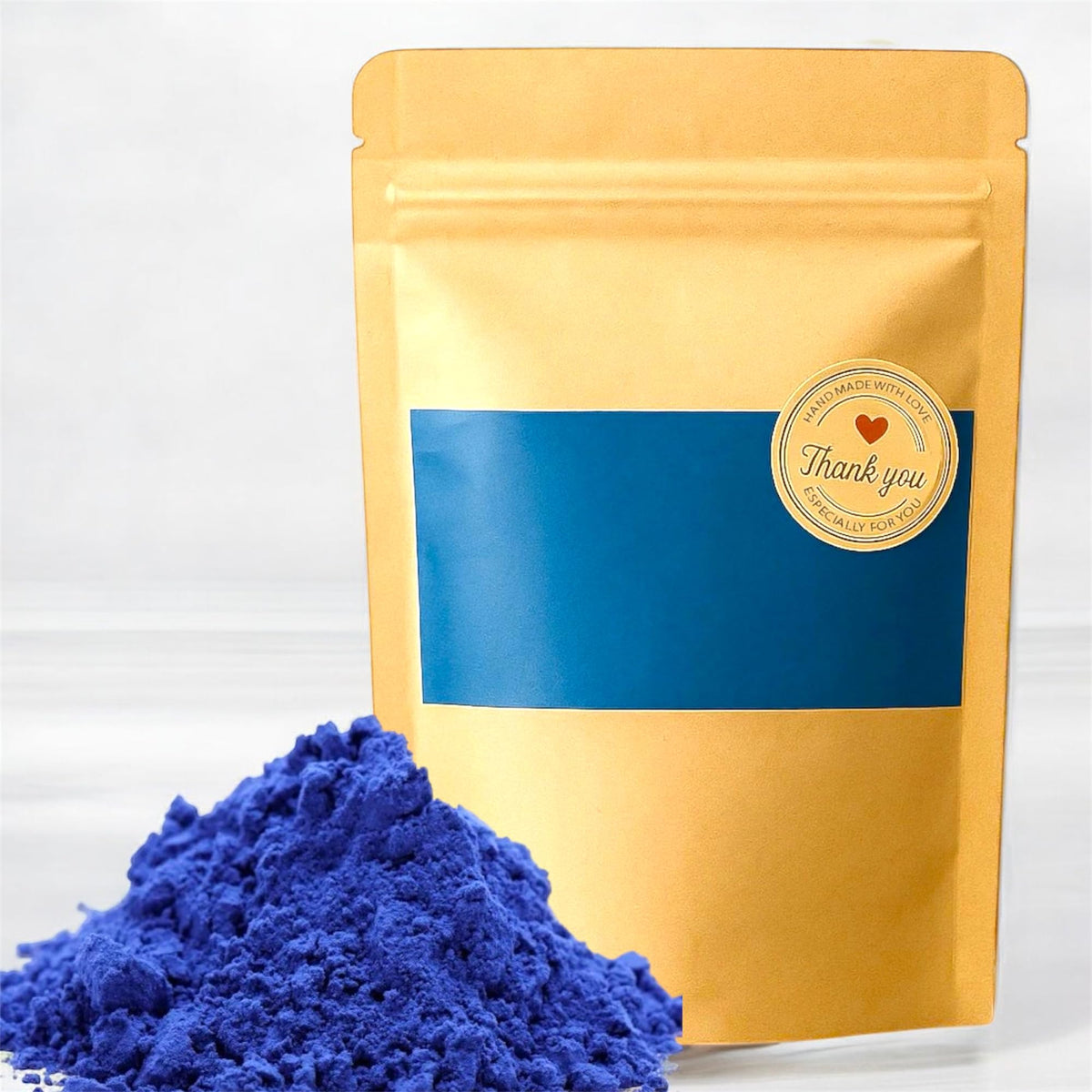 Poudre Nila Molino Piane pour le visage, masque nourrissant et éclat naturel