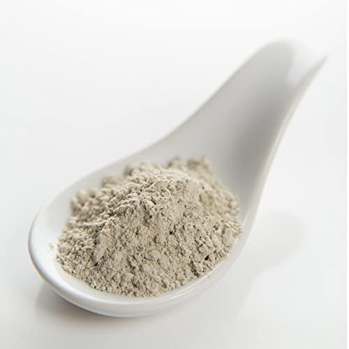 Molivera Organics argile bentonite emballage éco-responsable respectueux de l'environnement.