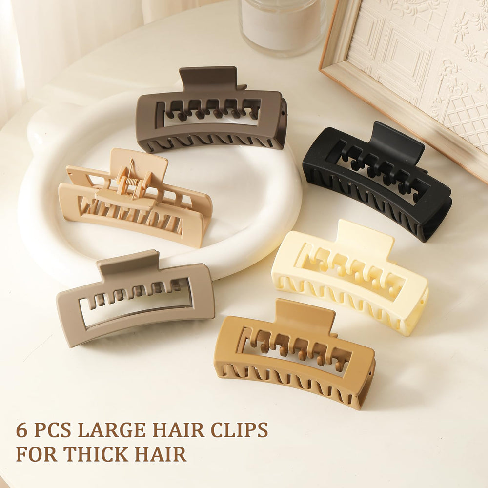 Molizummy clip cadeau idéal pour amies et filles, simple et élégant.