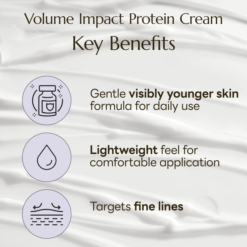 Molvany Crème Visage — application matin et soir pour peau douce et prête