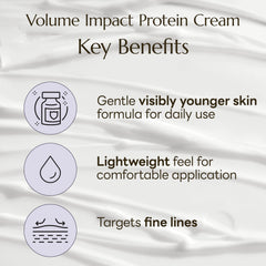 Molvany Crème Visage — application matin et soir pour peau douce et prête