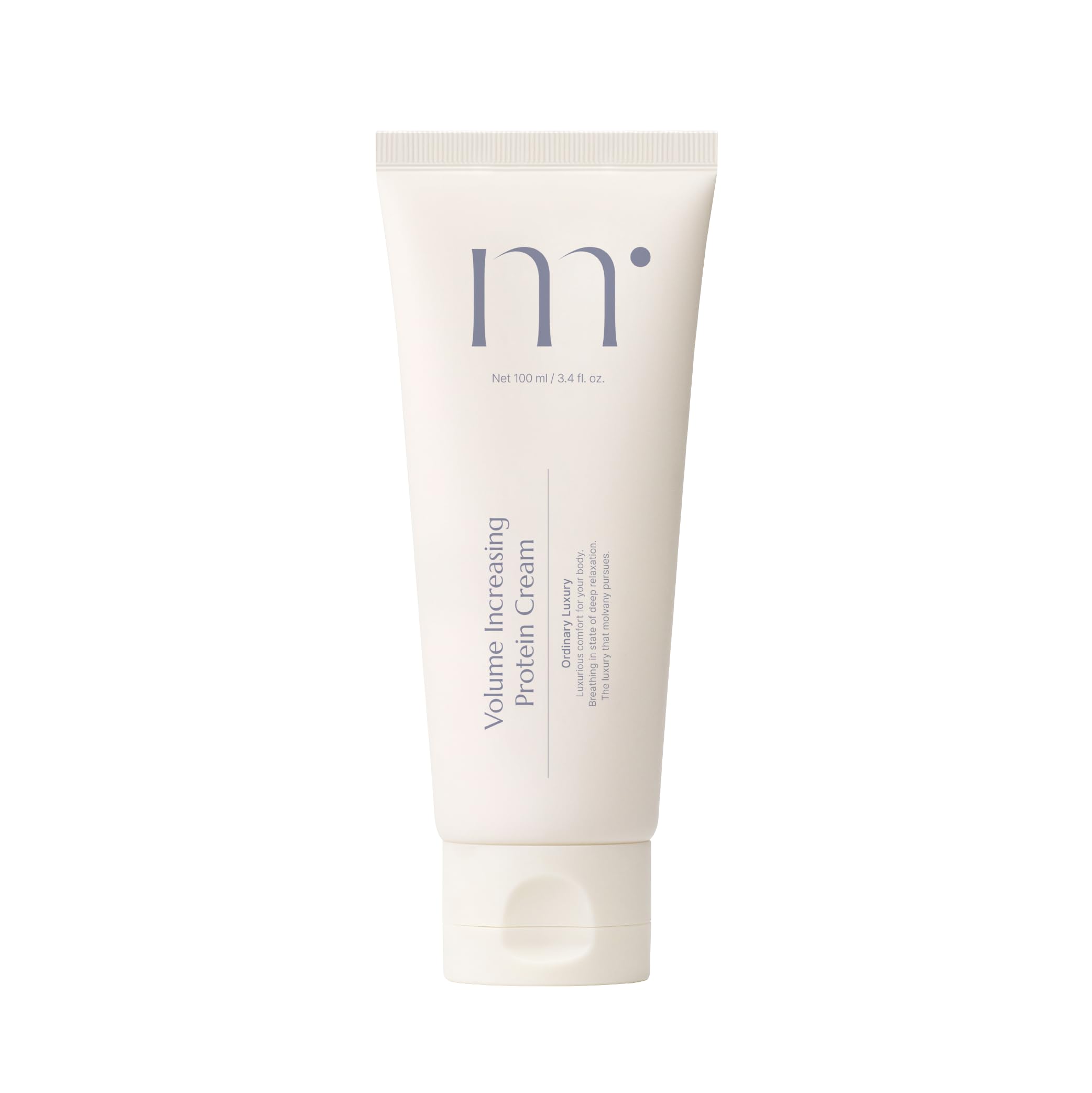 Molvany Crème Visage Hydratante — emballage élégant prêt pour votre routine quotidienne
