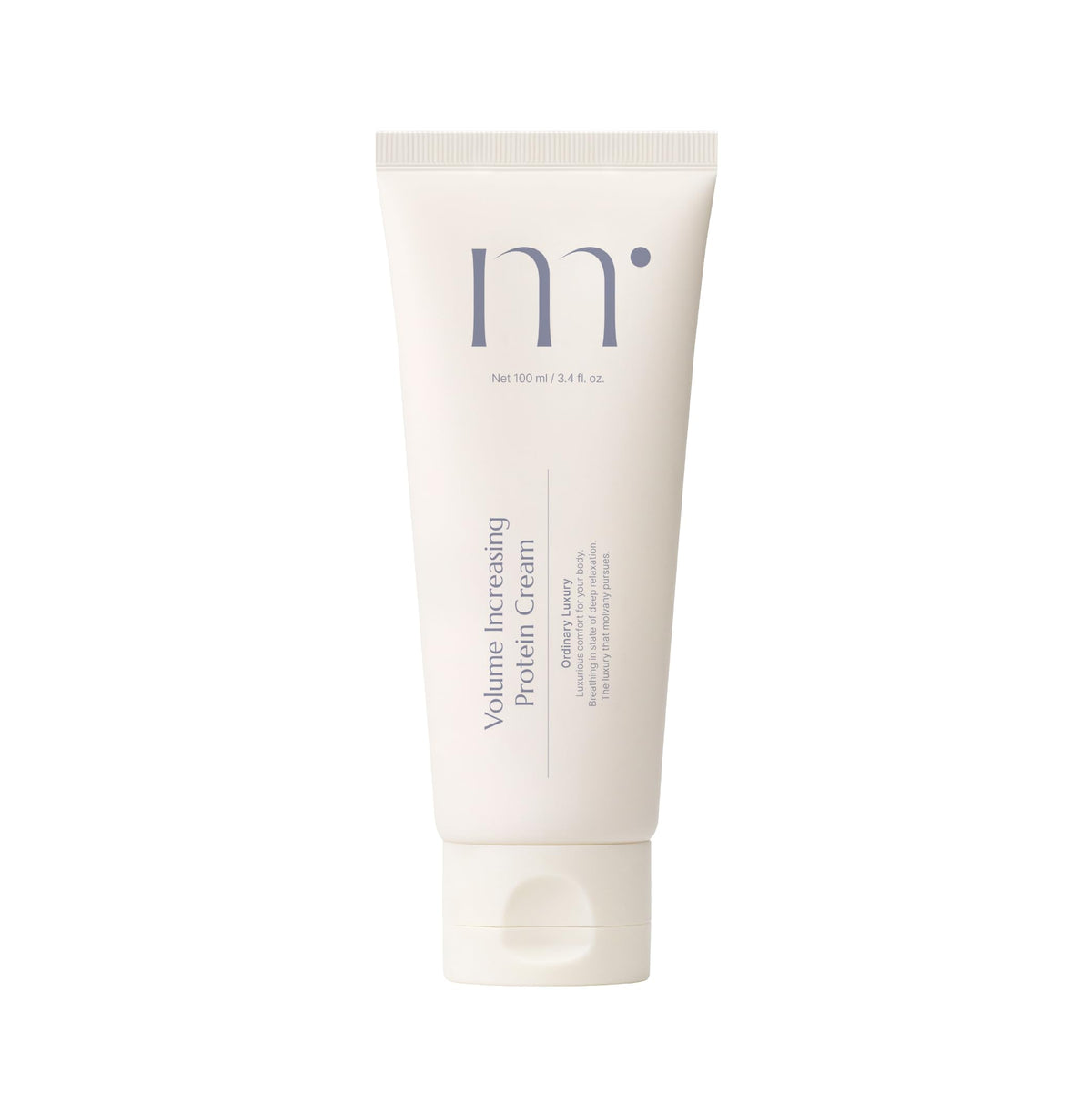 Molvany Crème Visage Hydratante — emballage élégant prêt pour votre routine quotidienne
