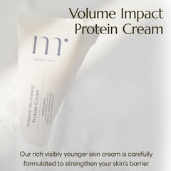 Molvany Crème Visage — texture crème finement formulée et absorption rapide