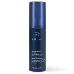 MONAT Balance Restore présente sa bouteille prête à l’application sans rinçage.