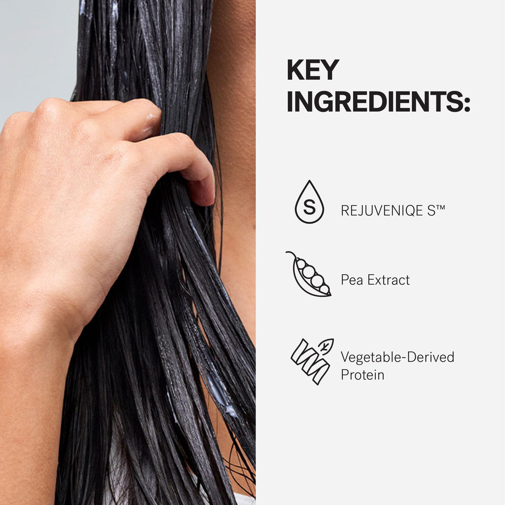 MONAT Huile-date-du-desert: nourrissante pour les longueurs et brillance naturelle.