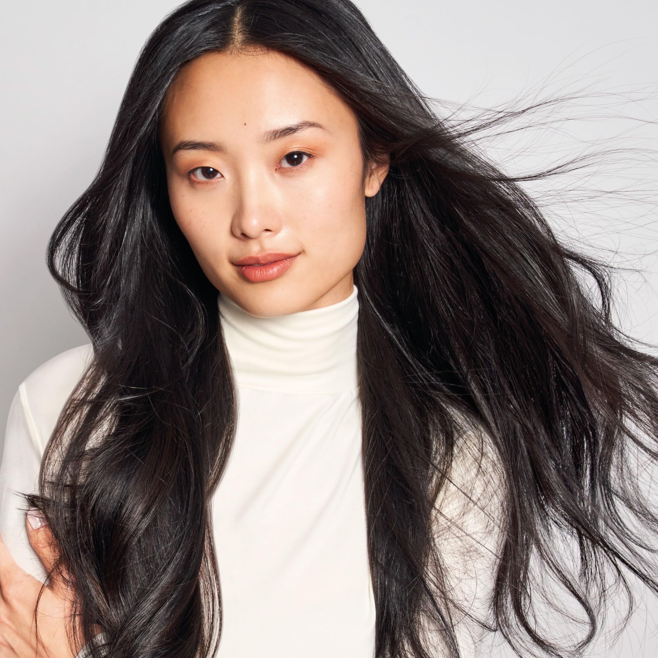 MONAT IR Clinique Shampoing - cheveux denses et brillants, aspect plus volumineux