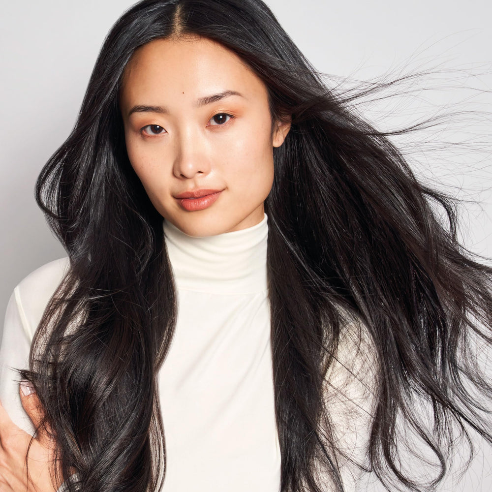 MONAT IR Clinique Shampoing - cheveux denses et brillants, aspect plus volumineux