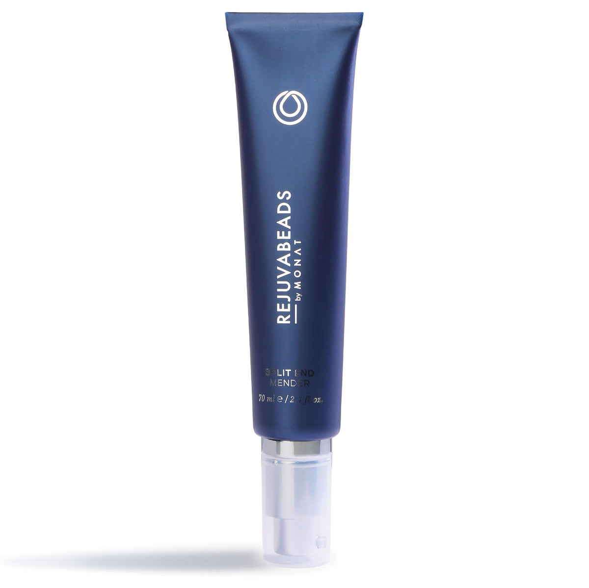 MONAT Rejuvabeads : bouteille sérum, pointes mieux protégées.