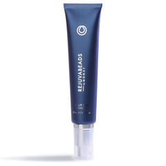 MONAT Rejuvabeads : bouteille sérum, pointes mieux protégées.