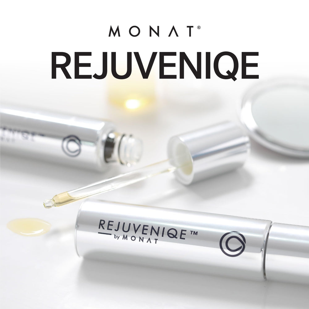 MONAT REJUVENIQE – huile-abyssinienne : ingrédient vedette pour la douceur.