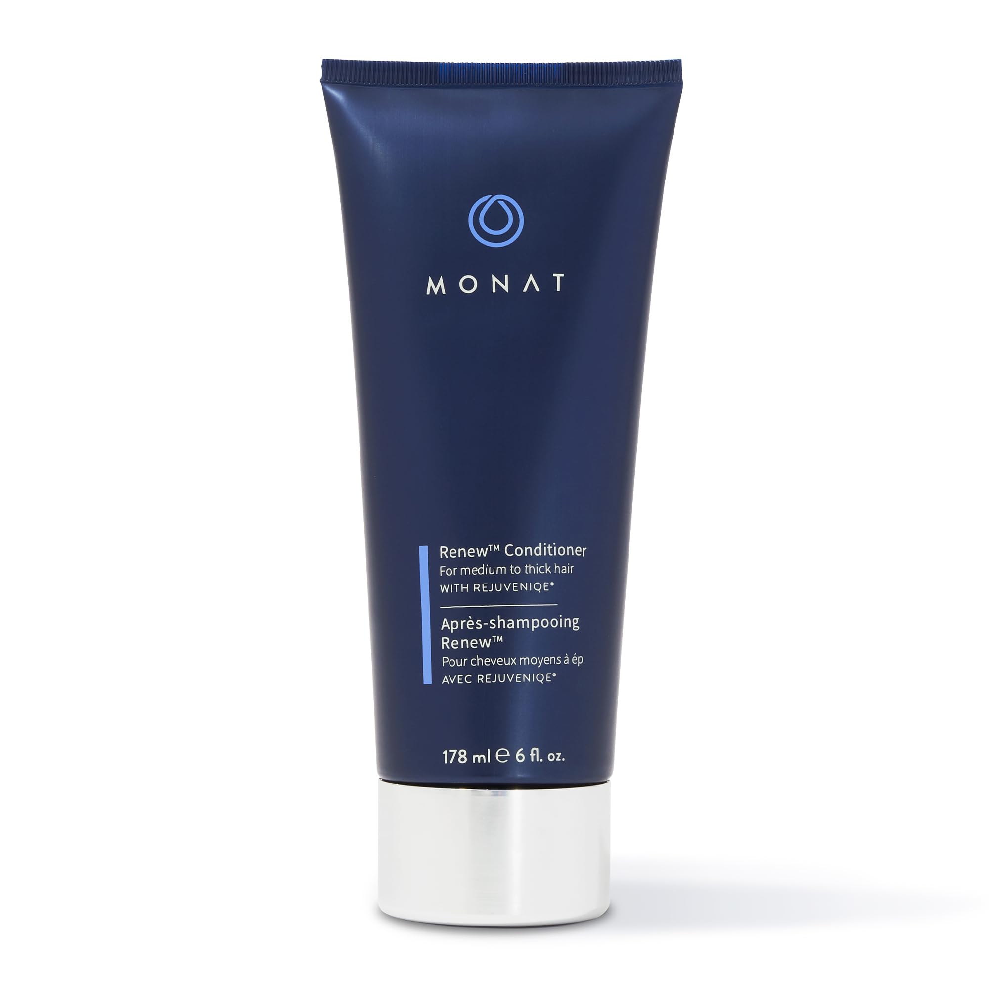 MONAT Renew Conditioner : bouteille hydratante pour cheveux secs et nourris