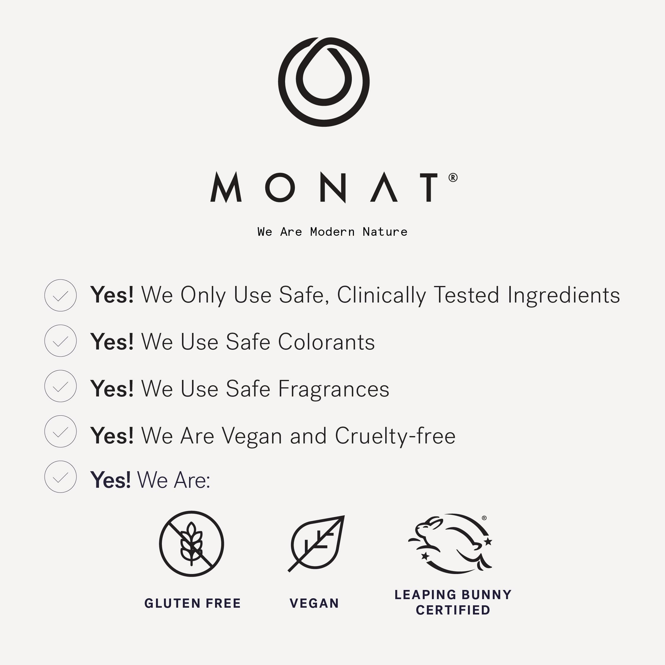 MONAT Renew Conditioner : formule sans silicone pour un cuir chevelu léger