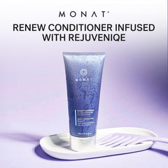 MONAT Renew Conditioner : utilisation quotidienne pour cheveux doux et gérables