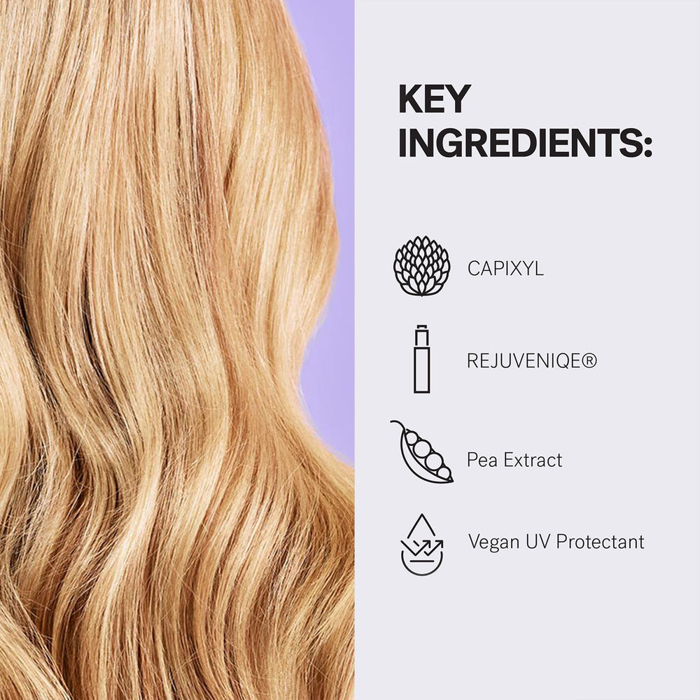 MONAT Restyle Taffy — texture épaissie et renforcement des cheveux.