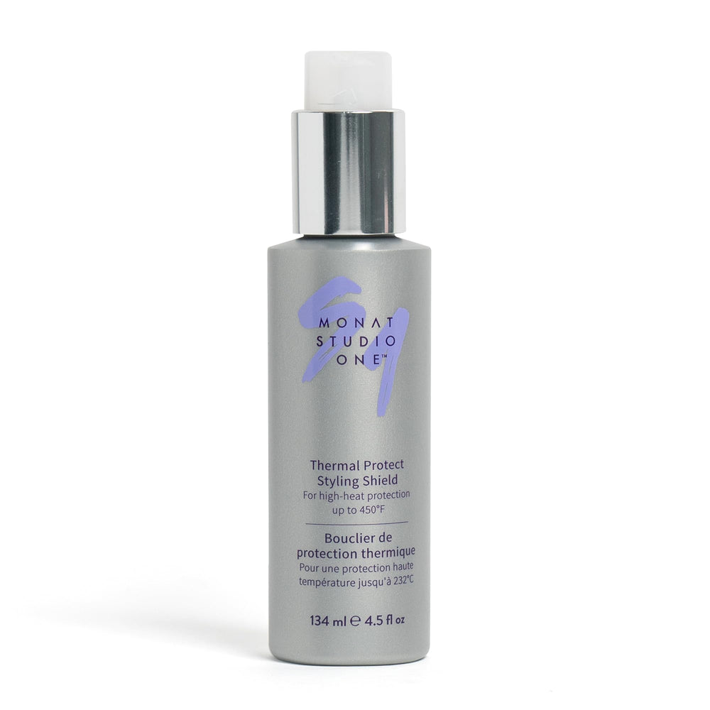 MONAT Studio One bouclier thermique pour cheveux – protection chaleur élevée