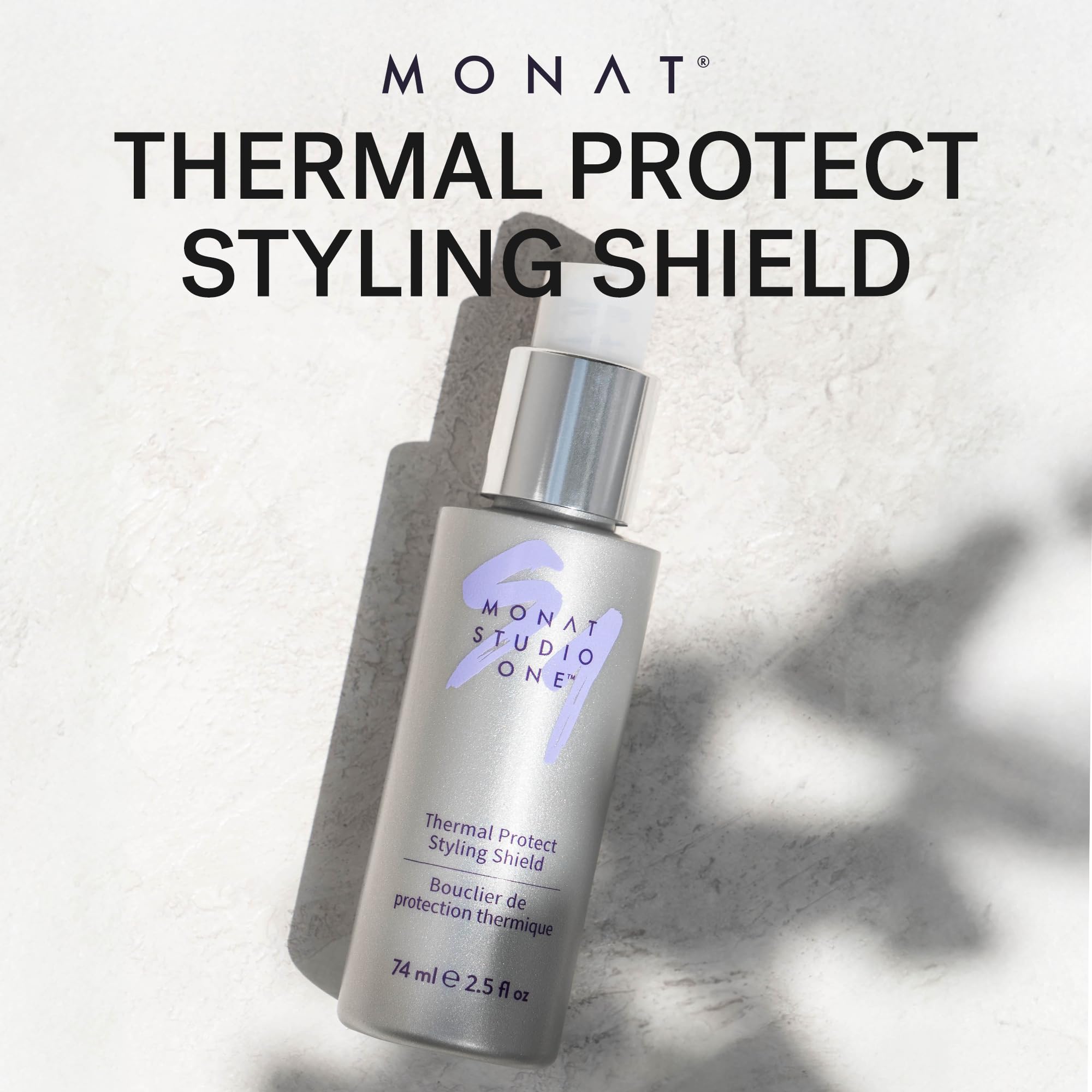 MONAT Studio One protection couleur – préserve la vivacité des couleurs