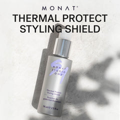 MONAT Studio One protection couleur – préserve la vivacité des couleurs