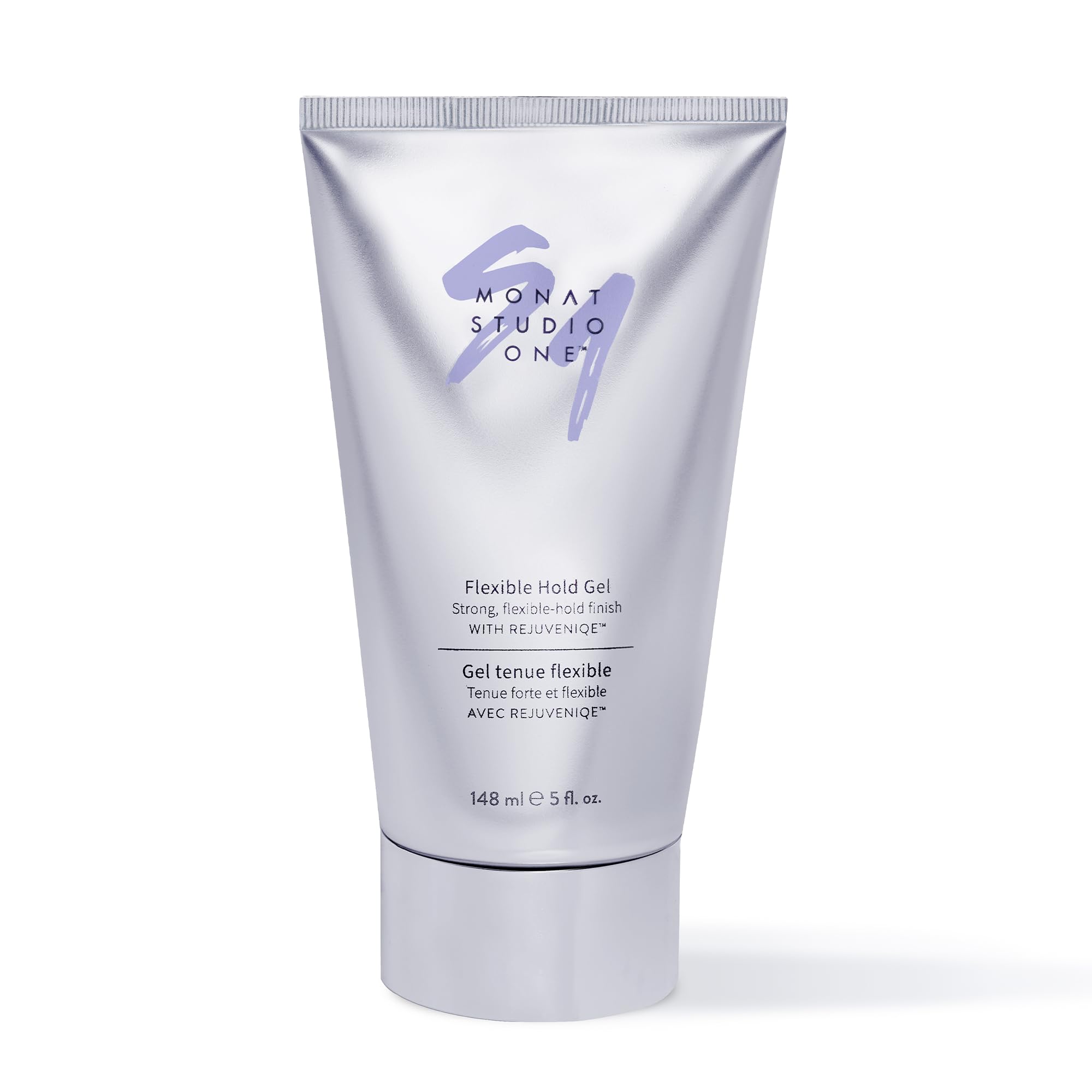 MONAT Studio One Gel – Tenue flexible et durable pour coiffage tout au long de la journée