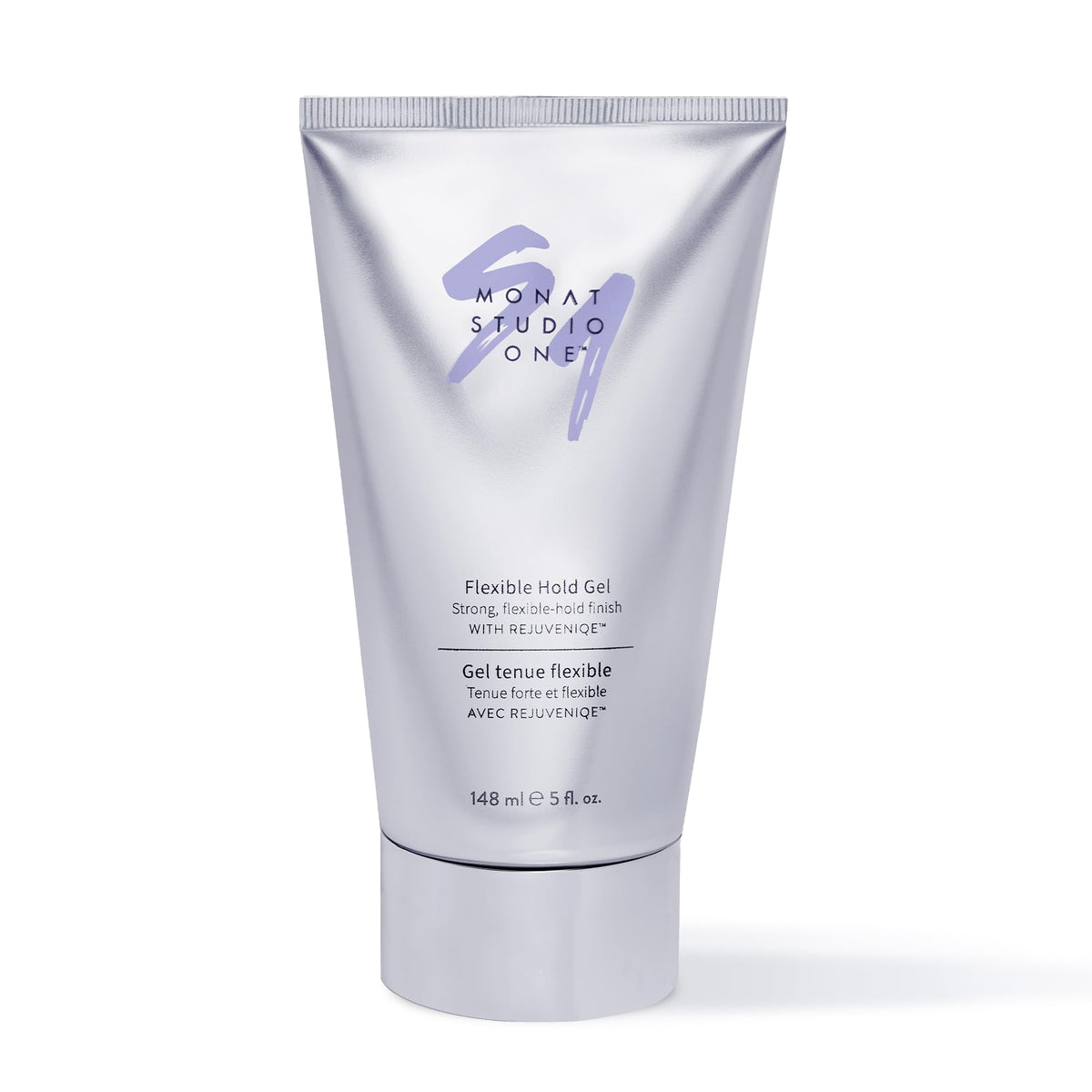 MONAT Studio One Gel – Tenue flexible et durable pour coiffage tout au long de la journée