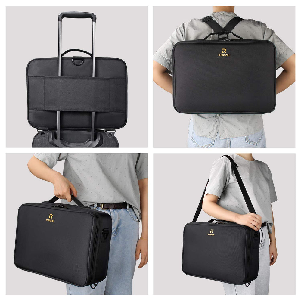 MONSTINA materiau oxford impermeable, durable et facile a nettoyer