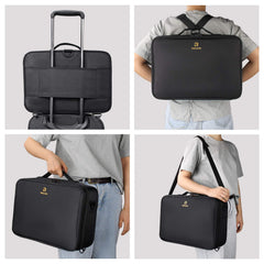 MONSTINA materiau oxford impermeable, durable et facile a nettoyer