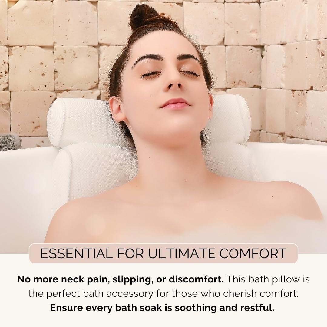 Design luxueux Monsuri, cadeau parfait pour une détente à domicile.