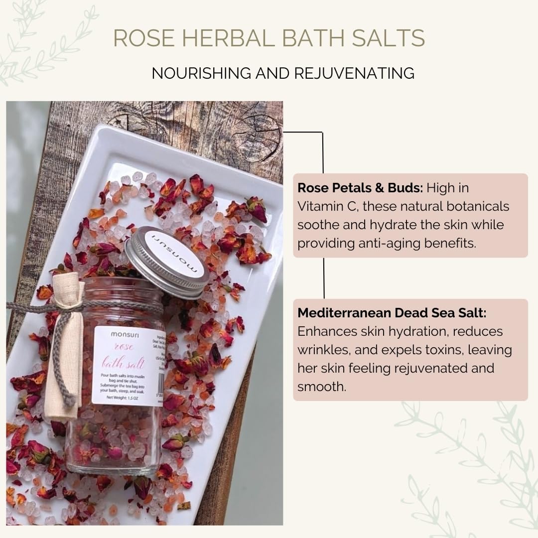 Serviettes bain douces Monsuri, texture agréable et confort après la douche.