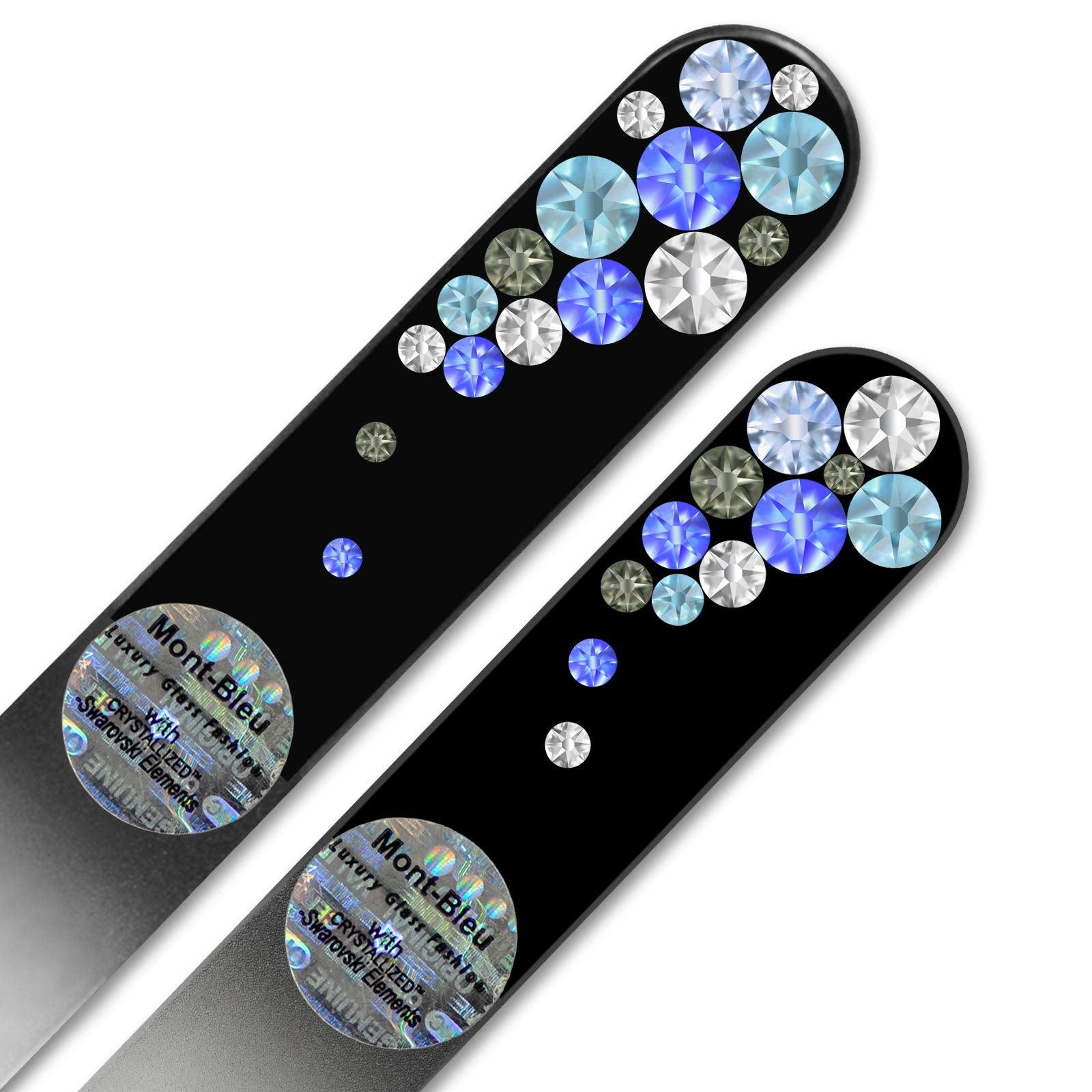 Mont Bleu limettes 90 et 135 mm, taille universelle pour tous les usages.
