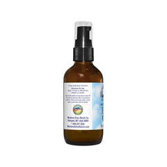 Laboratoire indépendant vérifiant la qualité et la stabilité de l'huile Montana Emu Ranch.