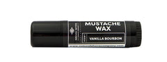 Montana Natural Shave – pot moustache vanille-bourbon: texture douce et tenue moyenne.