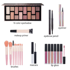 Moobirlet kit maquillage ado crayon yeux, tracé net et regard plus intense.