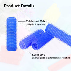 MOODKEY boucleurs en nylon durables, confort et sécurité pour usage quotidien.