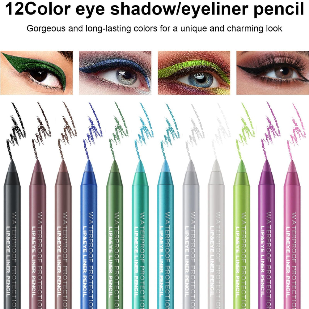 Mooglamor pigments-yeux-intenses pour un regard profond et durable