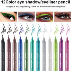 Mooglamor pigments-yeux-intenses pour un regard profond et durable