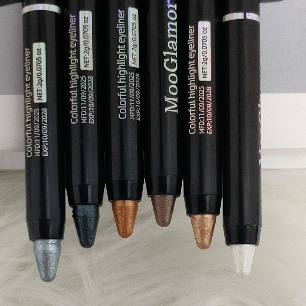 Cadeau beauté MooGlamor parfait pour amies et amatrices