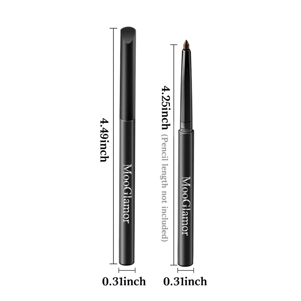 Mooglamor usage quotidien rapide pour look net toute la journée