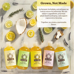 Formule vegan et sans gluten Moon Valley Organics respectant l’épiderme et les choix.