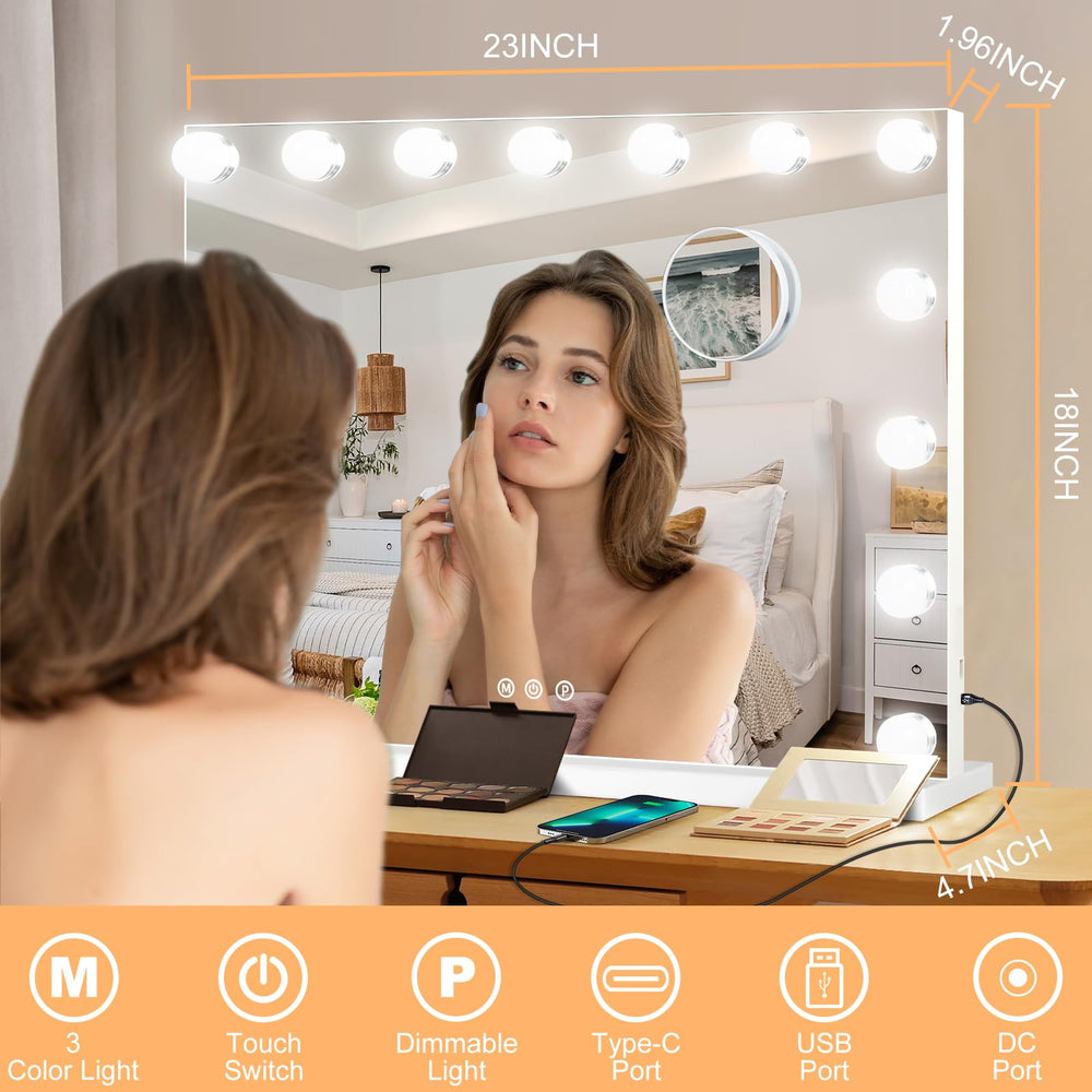 Moonee: 15 ampoules dimmables offrant une lumière ajustable