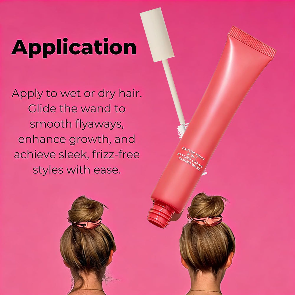 MOONGAZE Cactus Fruit, finition lisse et durable grâce à l hydratation.