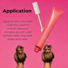 MOONGAZE Cactus Fruit, finition lisse et durable grâce à l hydratation.
