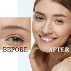 MoonKong kit gabarits sourcils, précision