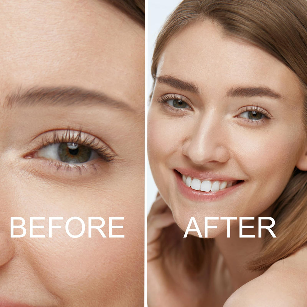 MoonKong tenue longue pour sourcils résistants à l eau