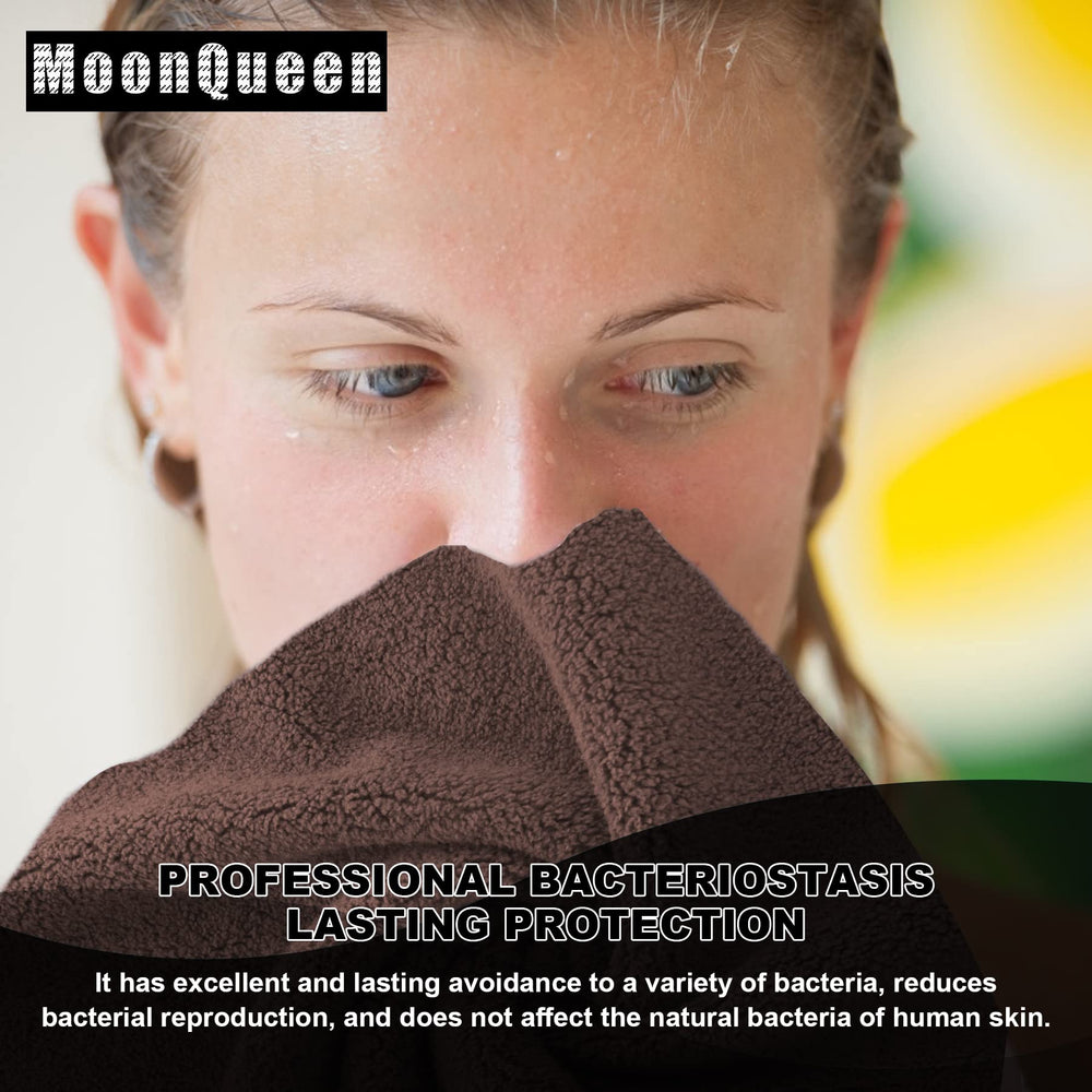 MOONQUEEN couleur bois brun classique et élégant